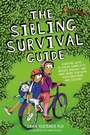 Cover: The Sibling Survival Guide - Jessica Kingsley Publishers