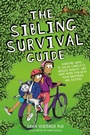 Cover: The Sibling Survival Guide - Jessica Kingsley Publishers