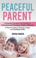 Cover: Peaceful Parent - Digifab Ltd