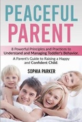 Cover: Peaceful Parent - Digifab Ltd
