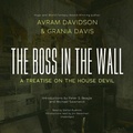 Cover: The Boss in the Wall - Skyboat Media