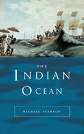 Cover: The Indian Ocean - Routledge