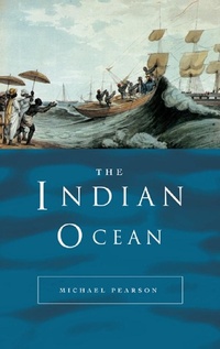 Enlarge image Cover: The Indian Ocean - Routledge