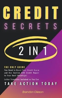 Enlarge image Cover: The Only Guide You Need to Boost Your Credit Score - Charlie Creative Lab