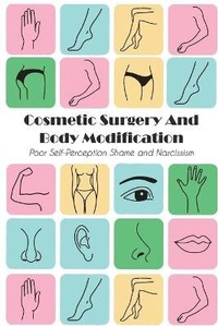 Abbildung von: Cosmetic Surgery And Body Modification - Charlie Creative Lab