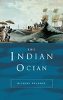 Cover: The Indian Ocean - Routledge