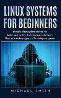 Abbildung von: Linux Systems for beginners - Mikcorp Ltd.