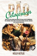 Cover: Pao Cetogenico - CHARLIE CREATIVE LAB LTD PUBLISHER