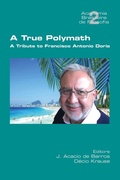 Cover: A True Polymath - College Publications