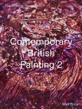 Cover: The Anomie Review of Contemporary British Painting 2 - Anomie Publishing