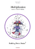 Cover: Multiplication - ANT Education Ltd