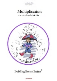 Enlarge image Cover: Multiplication - ANT Education Ltd