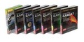 Cover: The 2022-2023 New Masters Series: All 6 books plus 10-exam HEAPS book - RuveneCo Inc