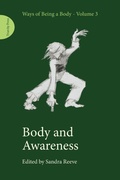 Cover: Body and Awareness - Triarchy Press