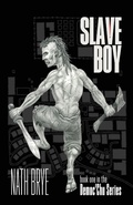 Cover: Slave Boy - Dawn Publishing