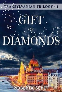 Enlarge image Cover: Gift of Diamonds - Wayzgoose Press