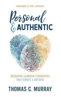 Enlarge image Cover: Personal & Authentic - IMPress, LP