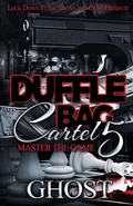 Cover: Duffle Bag Cartel 5 - Lock Down Publications