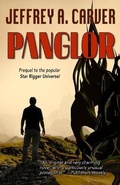 Cover: Panglor - Starstream Publications / Faery Cat Press