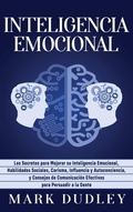 Cover: Inteligencia emocional - Ationa Publications