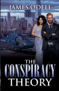 Cover: The Conspiracy Theory - James Odell