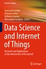 Cover: Data Science and Internet of Things - Springer