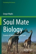Cover: Soul Mate Biology - Springer