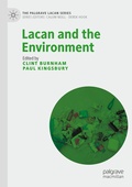 Bild: Lacan and the Environment - Palgrave Macmillan