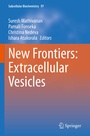 Cover: New Frontiers: Extracellular Vesicles - Springer