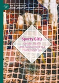 Cover: Sporty Girls - Palgrave Macmillan