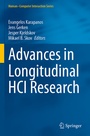 Cover: Advances in Longitudinal HCI Research - Springer