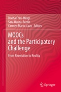 Cover: MOOCs and the Participatory Challenge - Springer