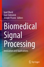 Cover: Biomedical Signal Processing - Springer
