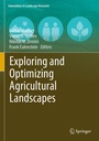 Cover: Exploring and Optimizing Agricultural Landscapes - Springer
