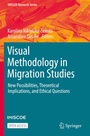 Cover: Visual Methodology in Migration Studies - Springer