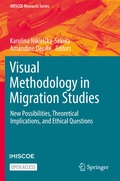 Cover: Visual Methodology in Migration Studies - Springer