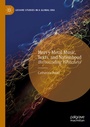 Cover: Heavy Metal Music, Texts, and Nationhood - Palgrave Macmillan