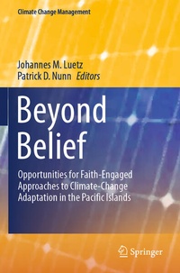 Enlarge image Cover: Beyond Belief - Springer