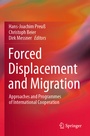 Cover: Forced Displacement and Migration - Springer