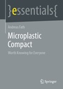 Cover: Microplastic Compact - Springer