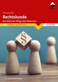 Abbildung von: Rechtskunde - Vincentz Network