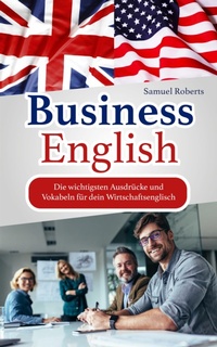 Enlarge image Cover: Business English - BookRix