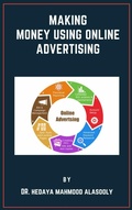 Cover: Making Money Using Online Advertising - BookRix