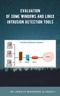 Cover: Evaluation of Some Windows and Linux Intrusion Detection Tools - BookRix