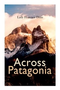Cover: Across Patagonia - e-artnow