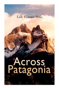 Abbildung von: Across Patagonia - e-artnow