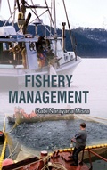 Cover: Fishery Management - DISCOVERY PUBLISHING HOUSE PVT LTD