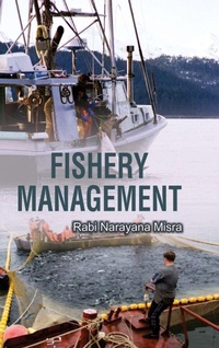 Enlarge image Cover: Fishery Management - DISCOVERY PUBLISHING HOUSE PVT LTD