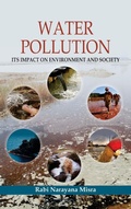 Cover: Water Pollution - DISCOVERY PUBLISHING HOUSE PVT LTD