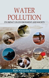 Enlarge image Cover: Water Pollution - DISCOVERY PUBLISHING HOUSE PVT LTD